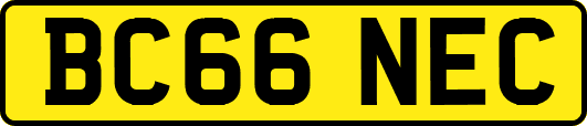 BC66NEC