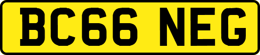 BC66NEG