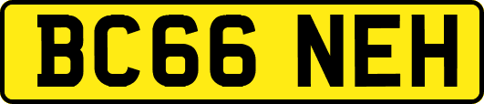BC66NEH