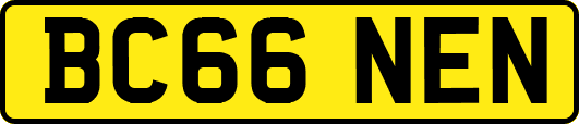 BC66NEN