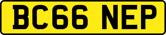 BC66NEP
