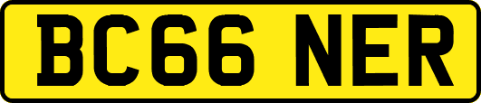 BC66NER