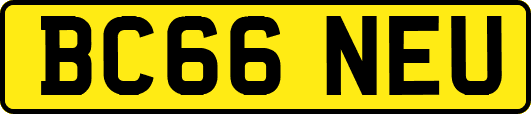 BC66NEU