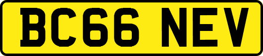 BC66NEV