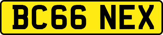 BC66NEX