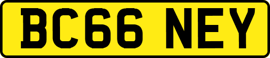 BC66NEY