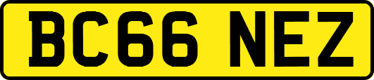 BC66NEZ