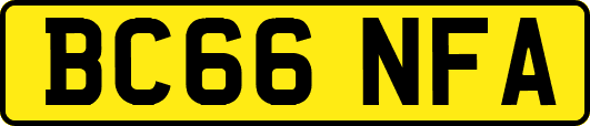 BC66NFA