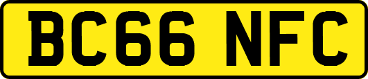 BC66NFC