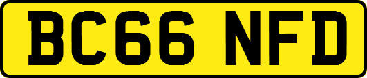 BC66NFD