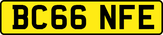 BC66NFE