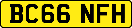 BC66NFH
