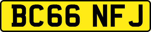 BC66NFJ