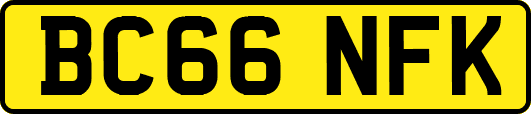 BC66NFK