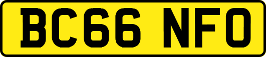 BC66NFO