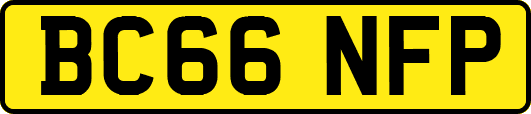 BC66NFP