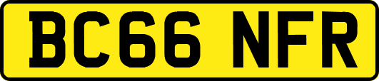 BC66NFR