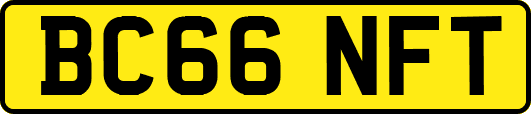 BC66NFT