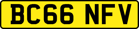 BC66NFV