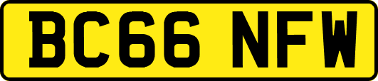 BC66NFW