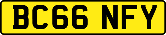 BC66NFY