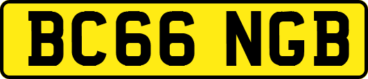 BC66NGB