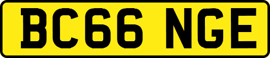 BC66NGE
