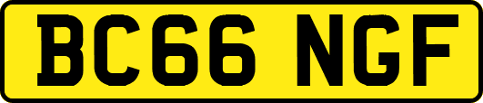 BC66NGF