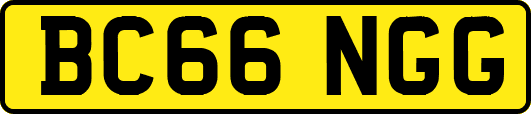 BC66NGG