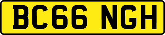 BC66NGH