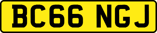 BC66NGJ