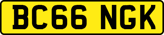 BC66NGK