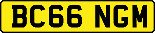 BC66NGM