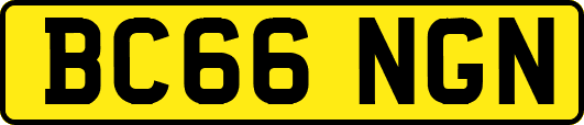 BC66NGN