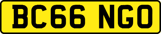 BC66NGO
