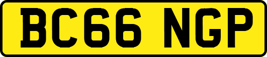 BC66NGP