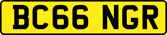 BC66NGR