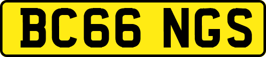 BC66NGS