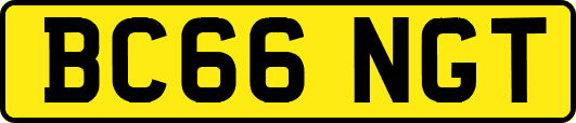 BC66NGT