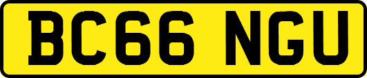 BC66NGU