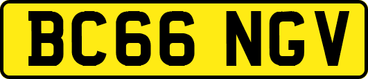 BC66NGV
