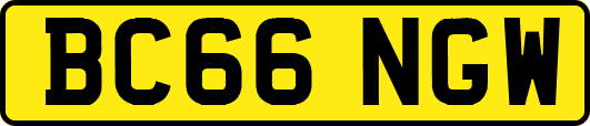 BC66NGW