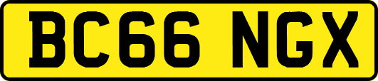 BC66NGX