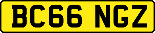 BC66NGZ