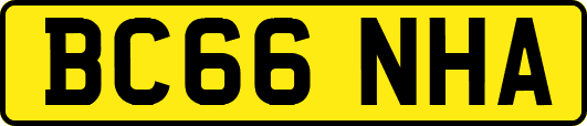 BC66NHA