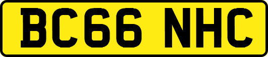 BC66NHC