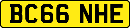 BC66NHE