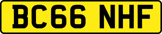 BC66NHF