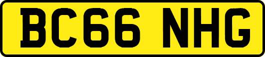 BC66NHG