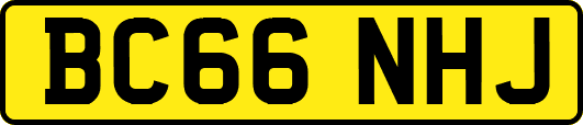 BC66NHJ